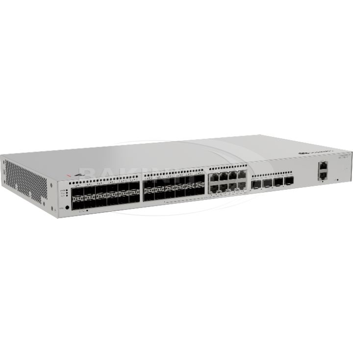 Kommutator Huawei S310-24ST4X (98012532) — Kommutatorlar və marşrutlayıcılar, Bakı (2)