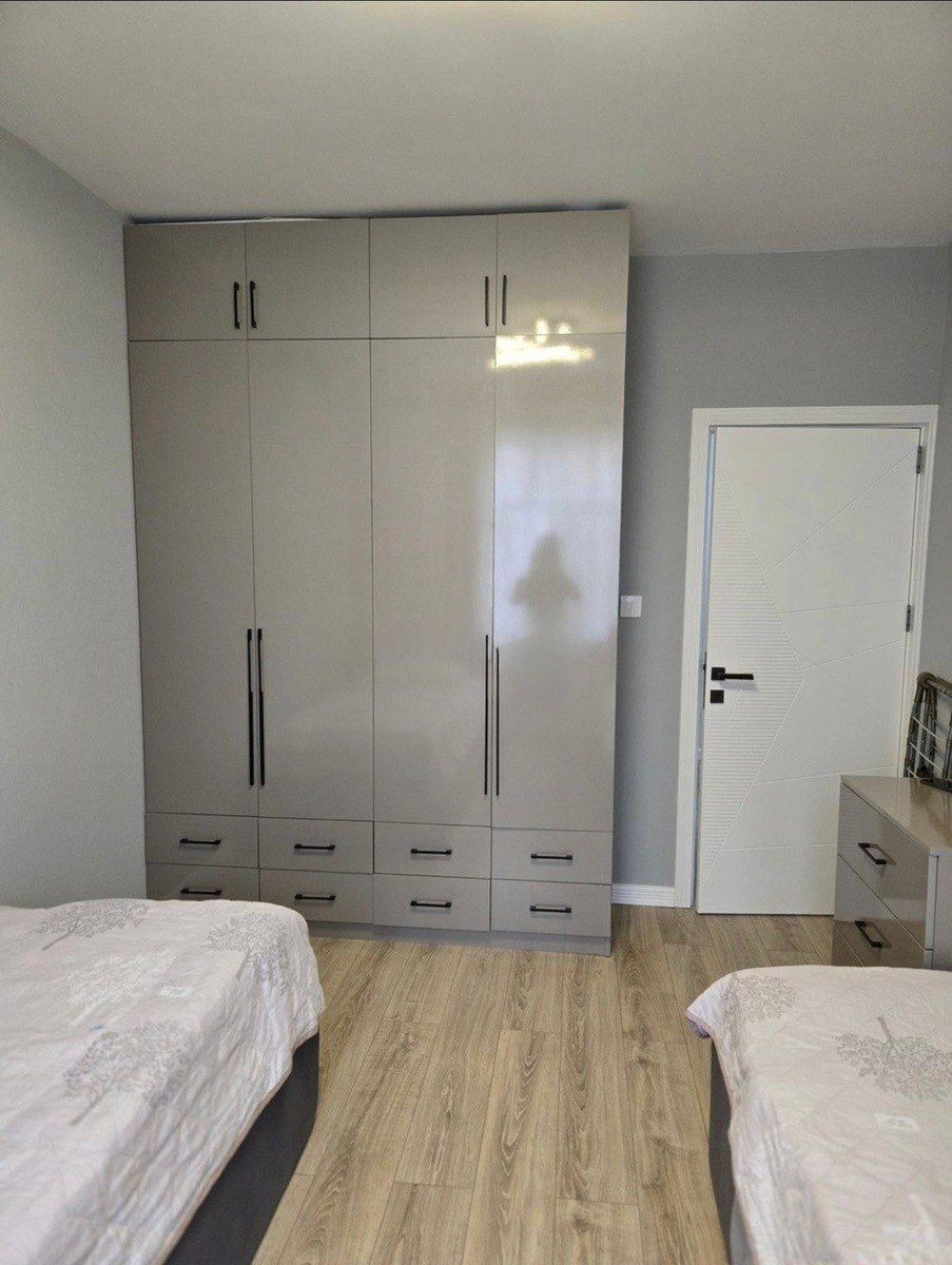 Satılır 3 otaqlı köhnə tikili 80 m² — Mənzil, Bakı (9)