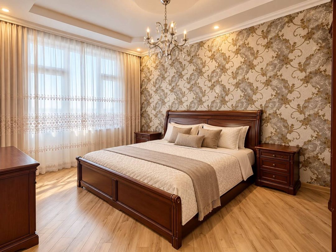 İcarəyə verilir 3 otaqlı yeni tikili 170 m² — Mənzil, Bakı (2)