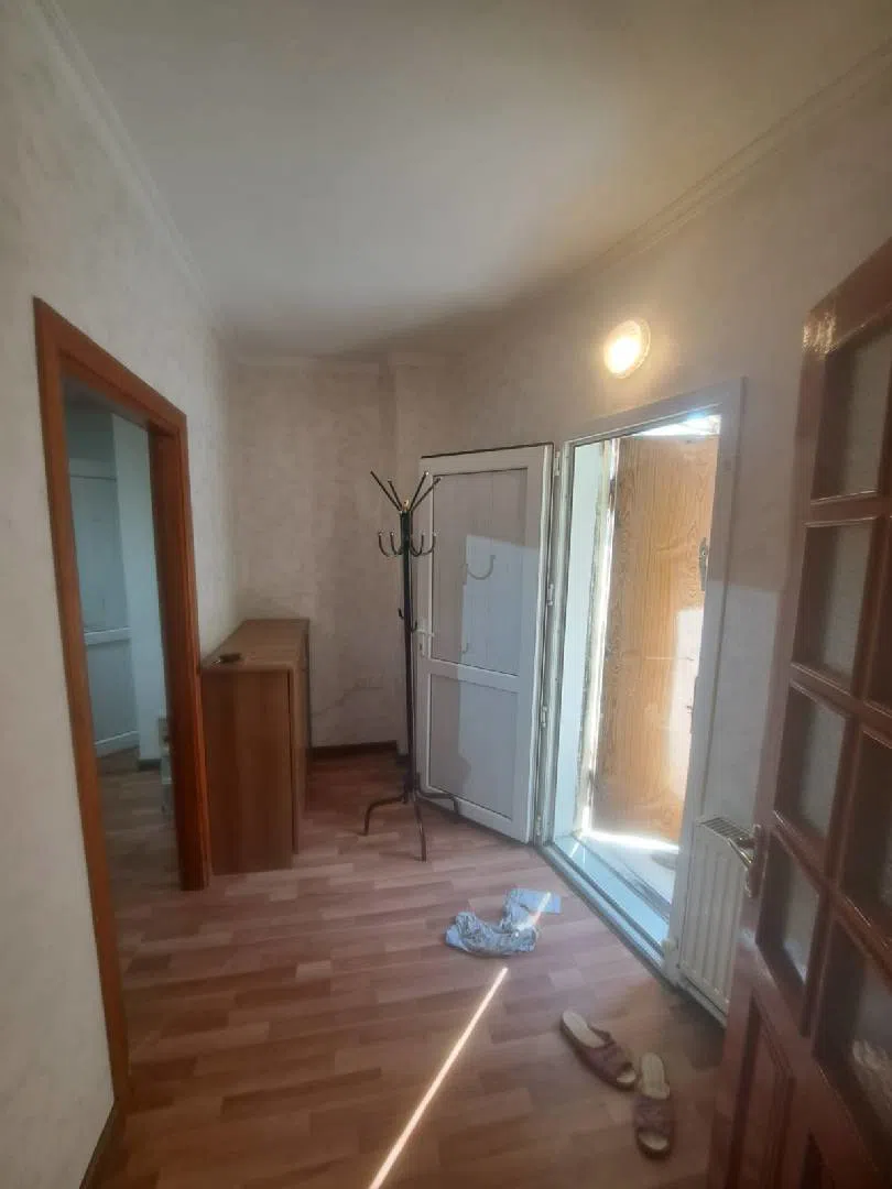 3 otaqlı həyət evi 60 m² kirayə verilir Bakı, Xəzər r — Ev, villa, Bakı (12)