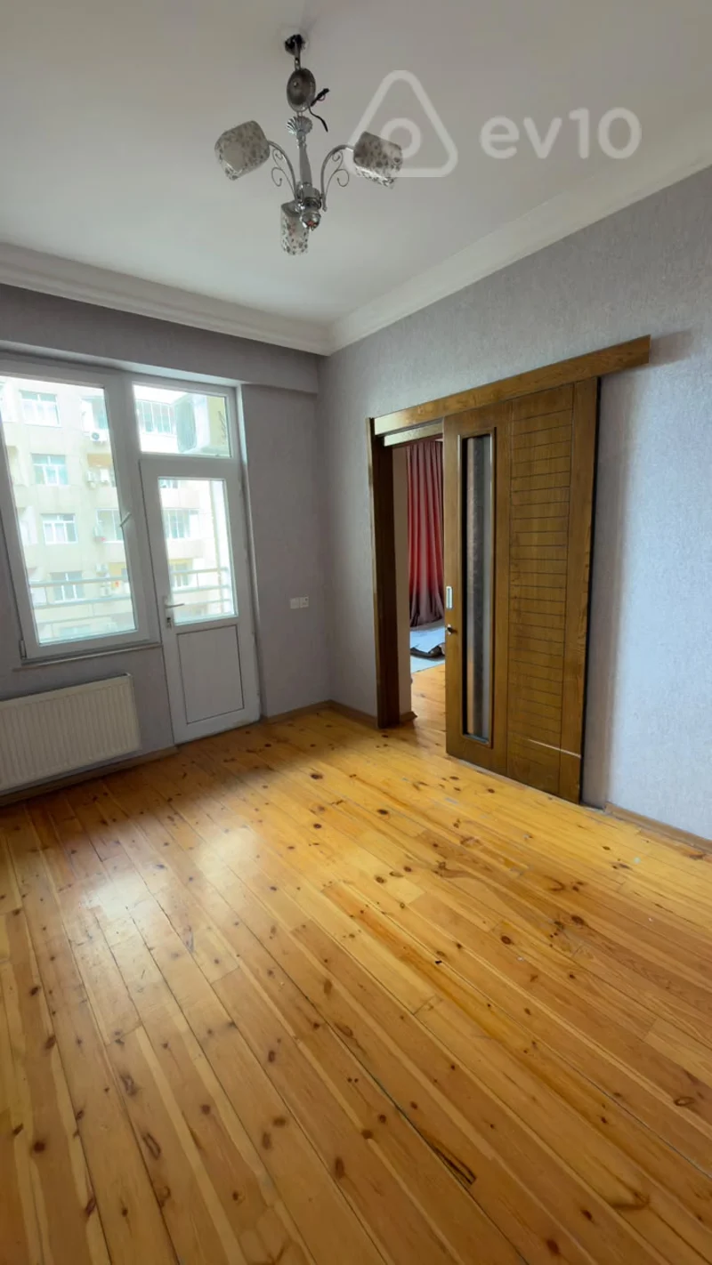 1 otaqlı mənzil, 65 m², Mir celal — kirayə — Mənzil, Bakı (2)