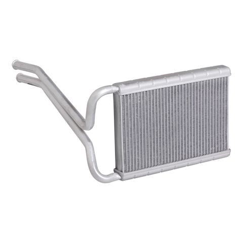 Pec Radiatoru Hyundai Santa Fe (12-) — Bakı
