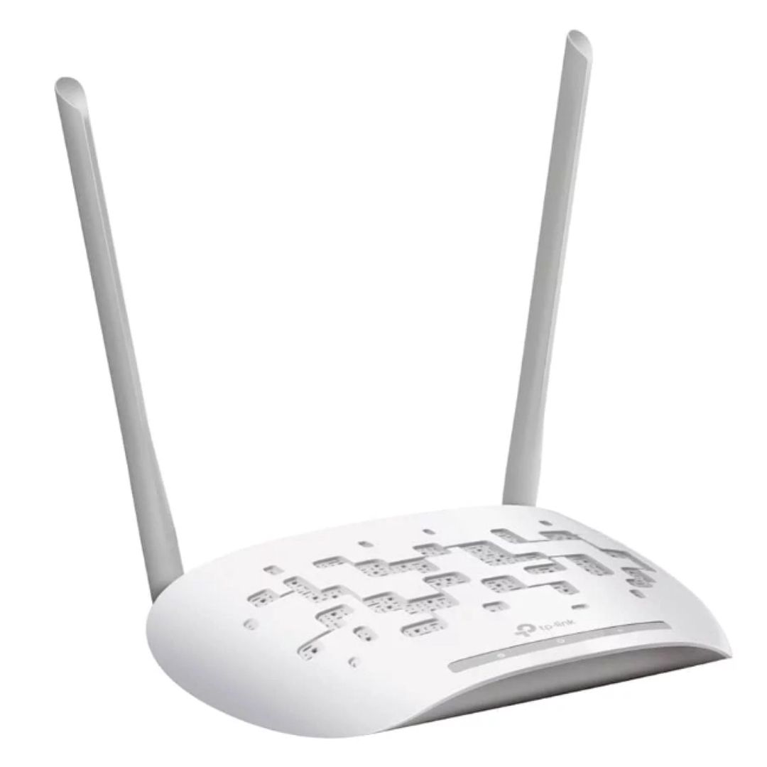 Wi-Fi Giriş nöqtəsi TP-Link TL-WA801N — Sinyal gücləndiricilər və antennalar, Bakı