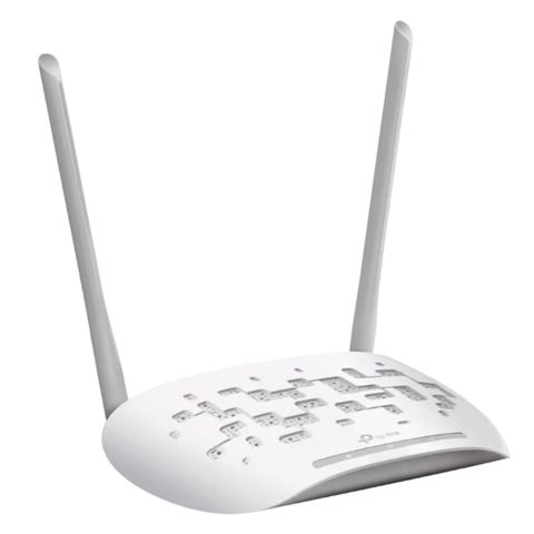 Wi-Fi Giriş nöqtəsi TP-Link TL-WA801N — Almal — Siqnal gücləndiriciləri və antenlər