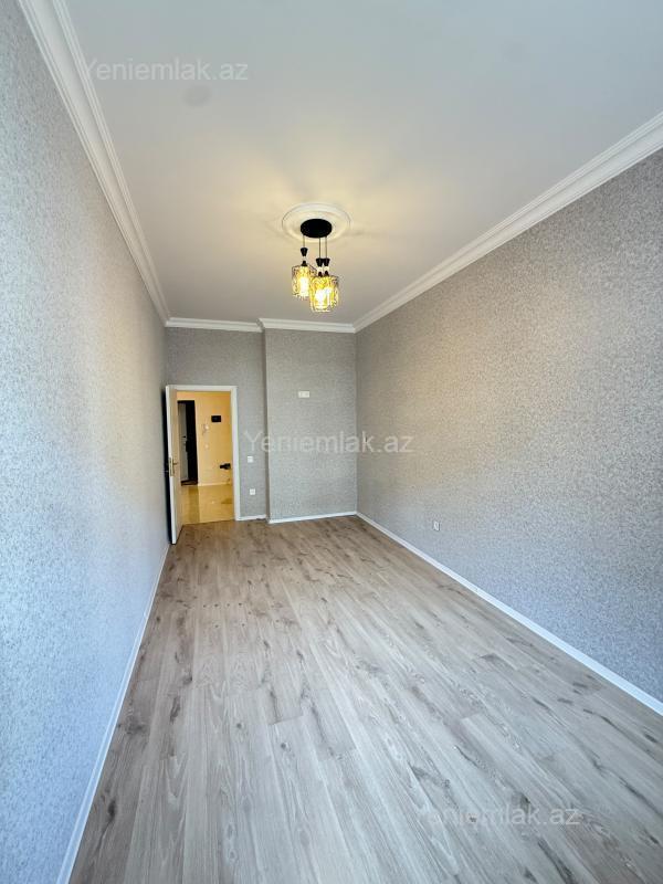 Satılır 2 otaqlı Bina evi menzil (Yeni tikili), 68 m², Saray — Mənzil, Abşeron (4)