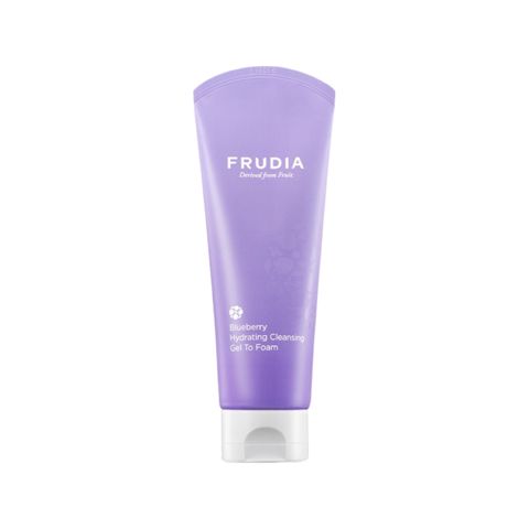 Nəmləndirici yuyunma üçün gel köpük Frudia Bluberry Hydrating Cleansing Gel To Foam qaragilə ekstraktı ilə 145 ml — 23 ₼ · Bakı · Mallar Nəmləndirici yuyunma üçün gel köpük Frudia Bluberry Hydrating Cleansing Gel To Foam qaragilə ekstraktı ilə 145 ml — Bakı
