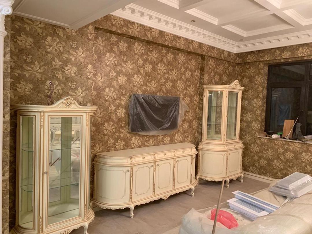 Satılır 3 otaqlı yeni tikili 99.7 m² — Mənzil, Bakı (5)