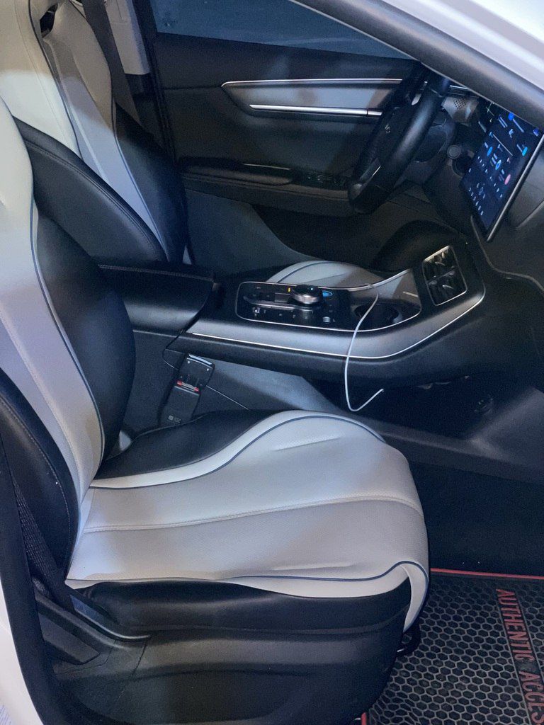 BYD Destroyer 05, 1.5 L, 8.3 kWh, 2025 il, 66 500 km — Avtomobillər, Sumqayıt (5)