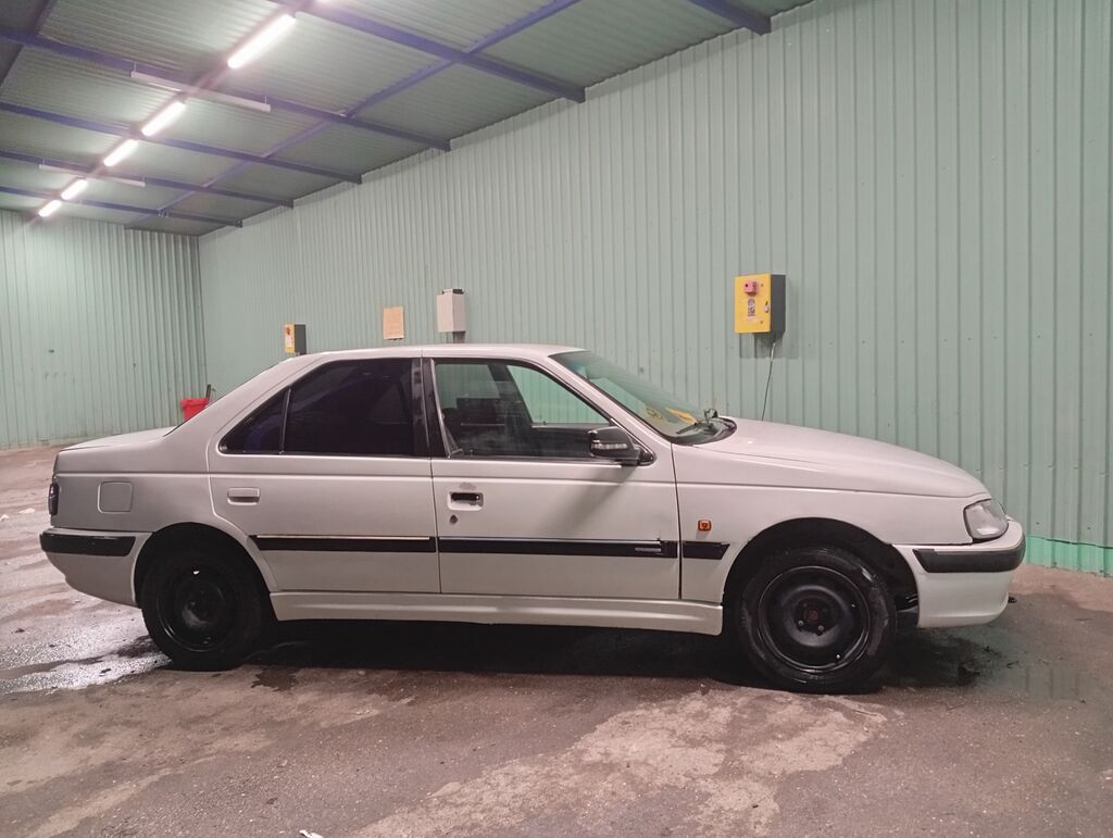 Peugeot 405: 1.8 l 2013 il 244475 km Sedan — Avtomobillər, Digah (4)