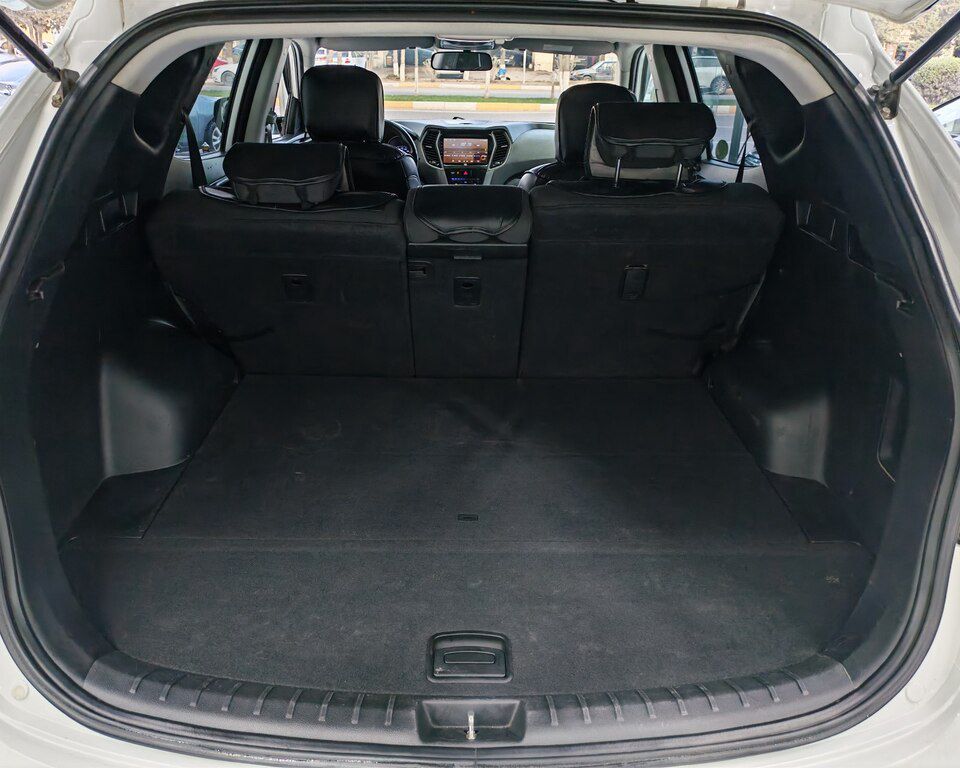 Hyundai Santa Fe, 2.4 L, 2012 il, 208 000 km 50-DA-505 — Avtomobillər, Sumqayıt (9)