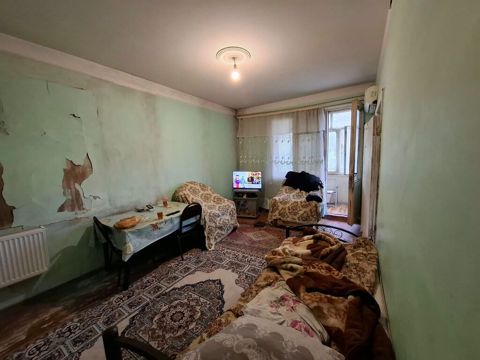 Bakı, 2 otaqlı, Köhnə tikili, 39 kv. m — Bakı