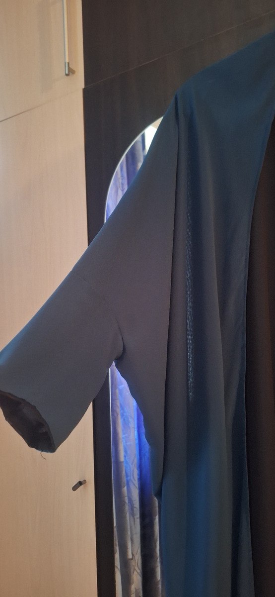 Abaya — Geyim, ayakkabı, aksesuarlar, Bakı (3)