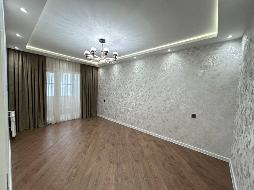Satılır 3 otaqlı köhnə tikili 85 m² — Mənzil, Bakı (5)