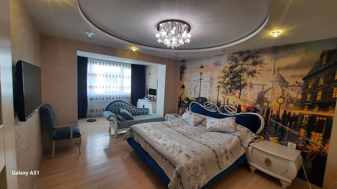 Satılır 3 otaqlı köhnə tikili 100 m² — Mənzil, Bakı (7)