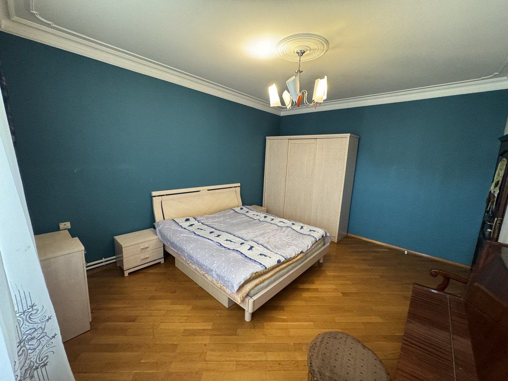 Satılır 4 otaqlı yeni tikili 176 m² — Mənzil, Bakı (8)