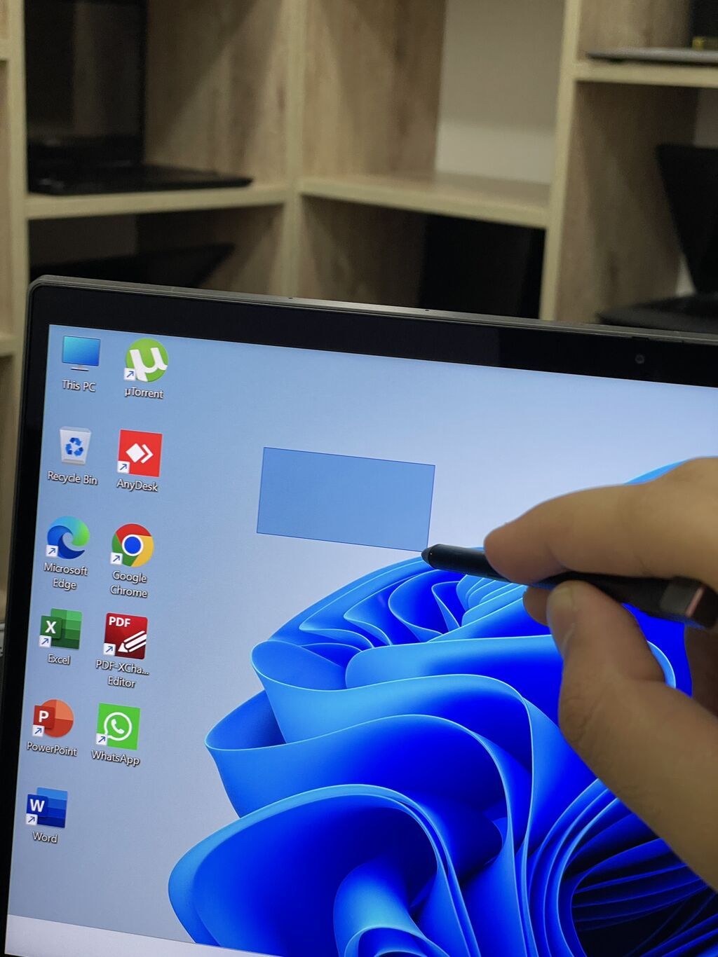 Lenovo thınkpad X1 yoga gen 5 — premıum 2-si 1-də Biznes — Lenovo, Bakı (6)