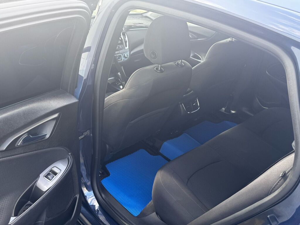 Chevrolet Malibu, 1.5 L, 2017 il, 230 000 km — Avtomobillər, Bakı (7)