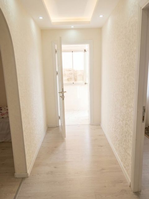 Satılır 3 otaqlı köhnə tikili 55 m² — Bakı
