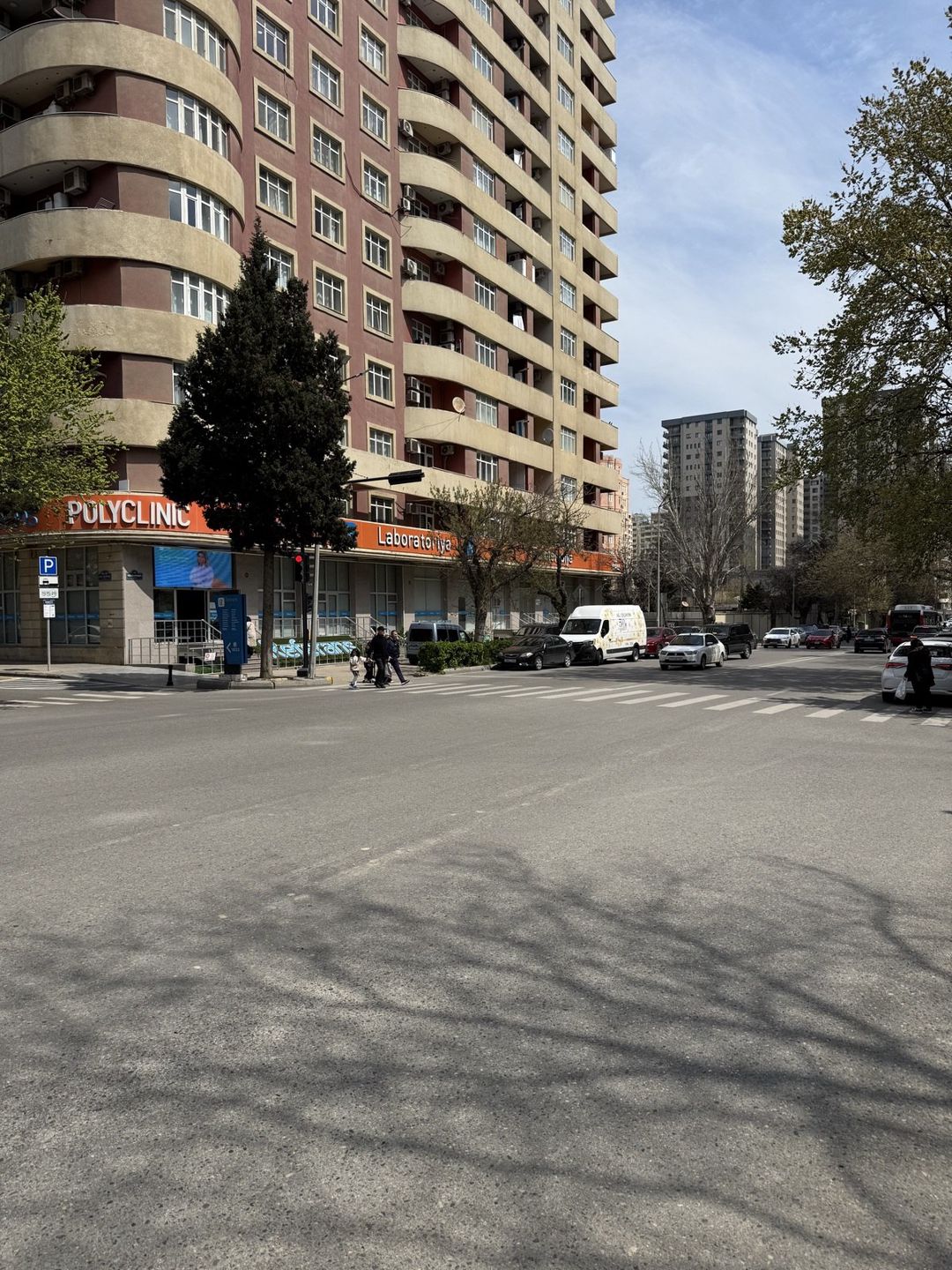 Satılır obyekt 37 m² — Əmlak, Bakı (3)