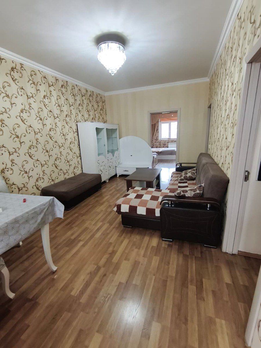 İcarəyə verilir 2 otaqlı köhnə tikili 60 m² — Mənzil, Bakı (2)