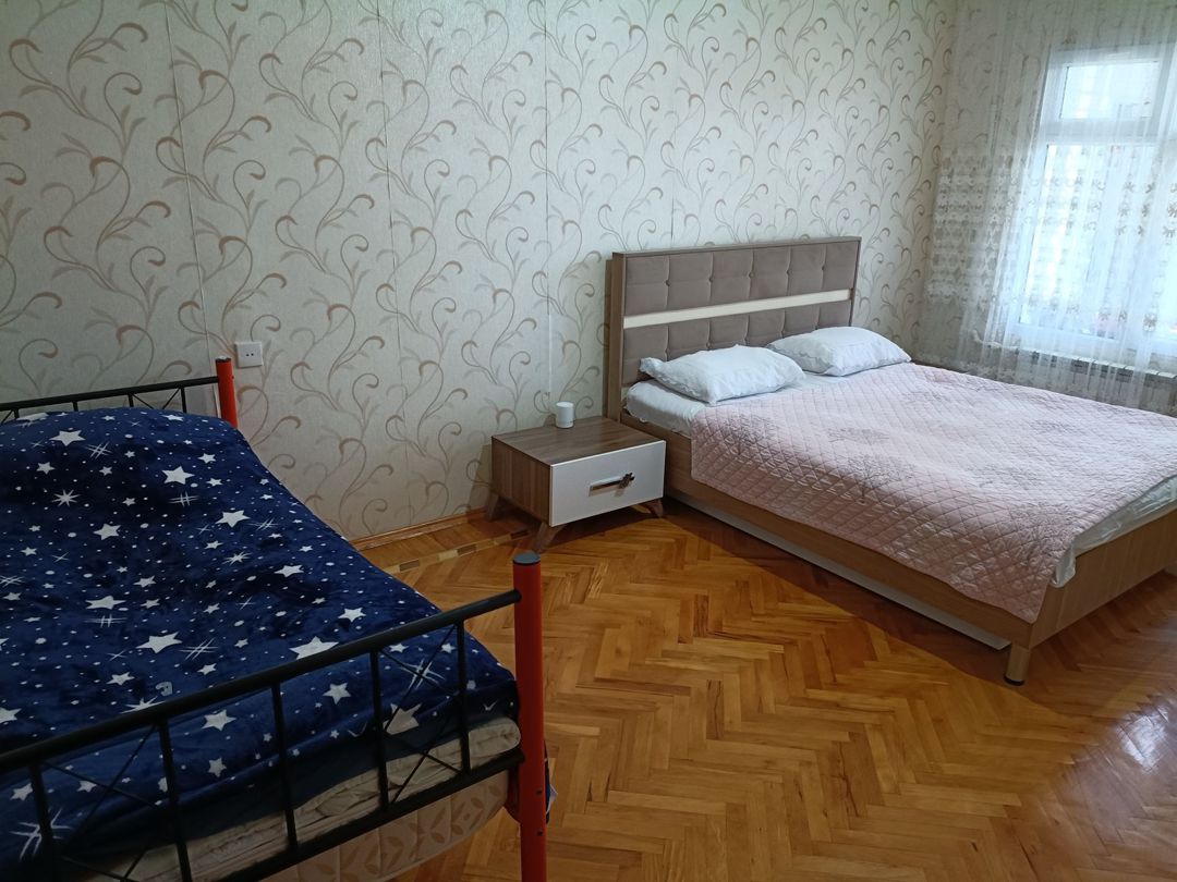 Satılır 3 otaqlı köhnə tikili 89 m² — Mənzil, Bakı (2)