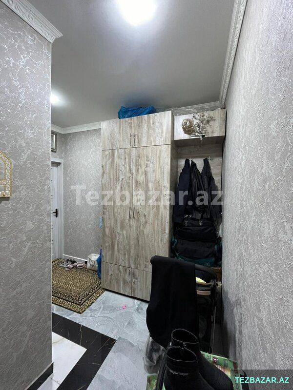 Greenville Recidence kompleksində mənzil satılır — Mənzil, Bakı (5)