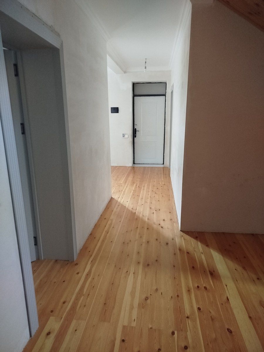 Satılır 6 otaqlı həyət evi/bağ evi 220 m² — Ev, villa, Bakı (7)