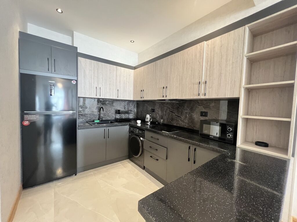 İcarəyə verilir 2 otaqlı yeni tikili 80 m², Şah İsmayıl Xətai m — Əmlak, Bakı (10)