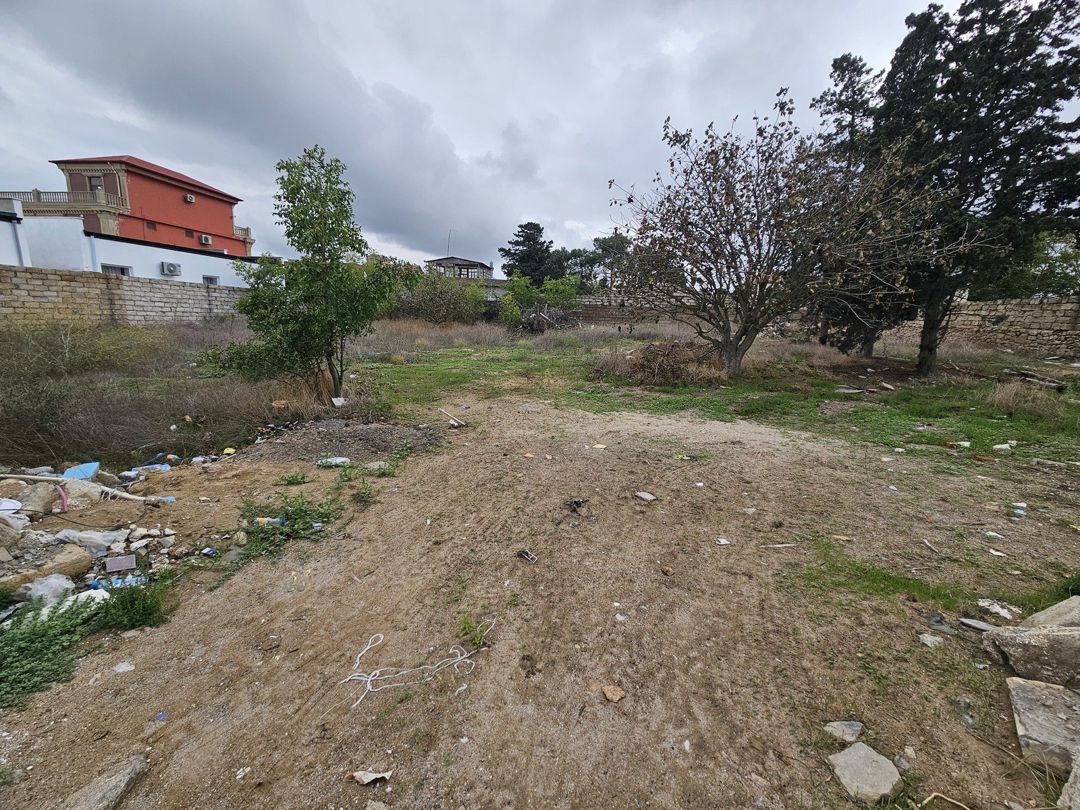 Satılır torpaq 3.1 sot — Torpaq, Bakı (3)