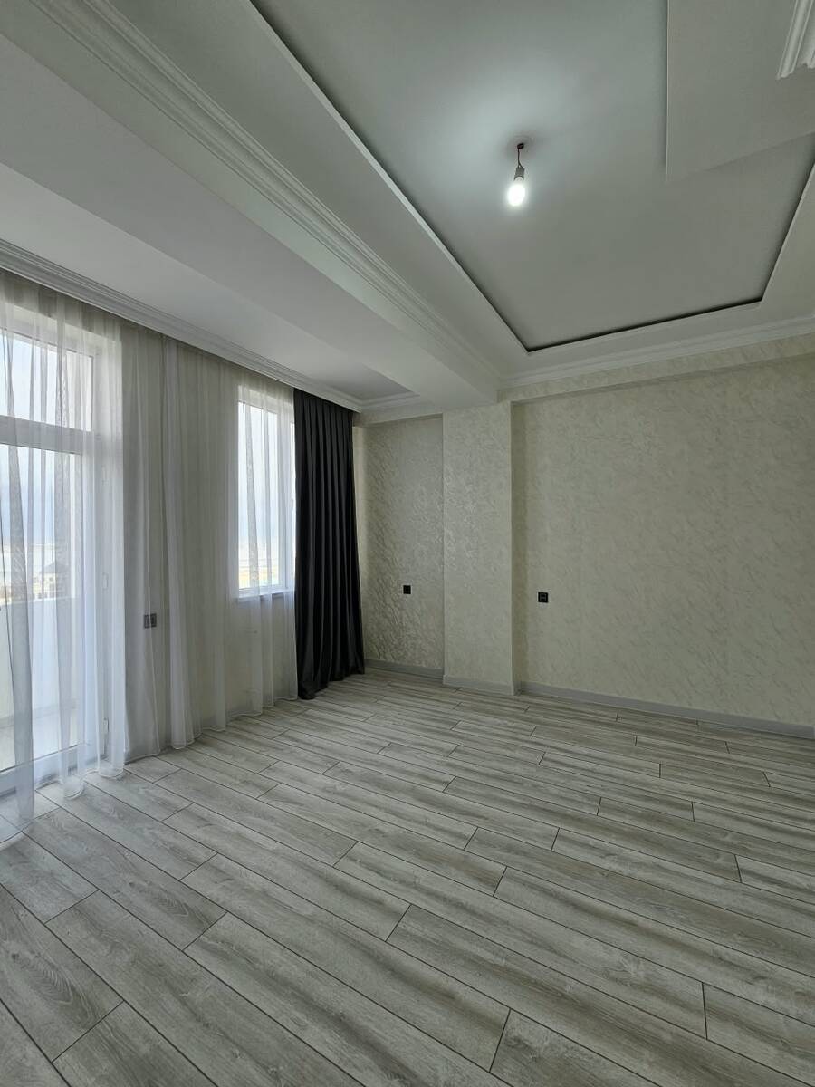Satılır 2 otaqlı yeni tikili 64 m² — Mənzil, Bakı (2)