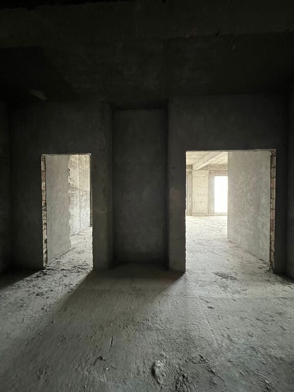 Satılır 3 otaqlı yeni tikili 120 m² — Mənzil, Bakı (6)