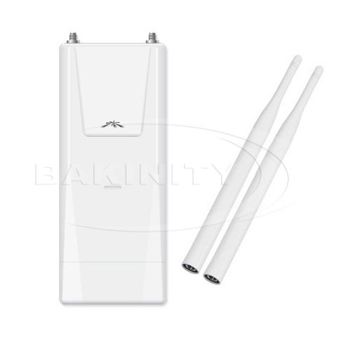 Access Point Ubiquiti UniFi AP Outdoor+ — Giriş nöqtələri, Bakı (2)