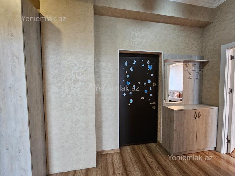 Satılır 2 otaqlı Bina evi menzil (Yeni tikili), 62 m², Xırdalan ş — Mənzil (11)