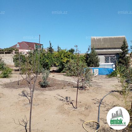 Satılır 14 sot torpaq Qala — Torpaq (3)