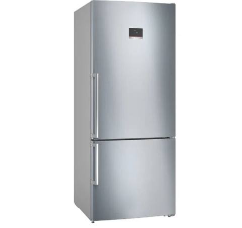 Soyuducu Bosch KGN76CI30U – 578 L, No Frost, VitaFresh Plus, Series 6 — İbay Az — Refrigerators