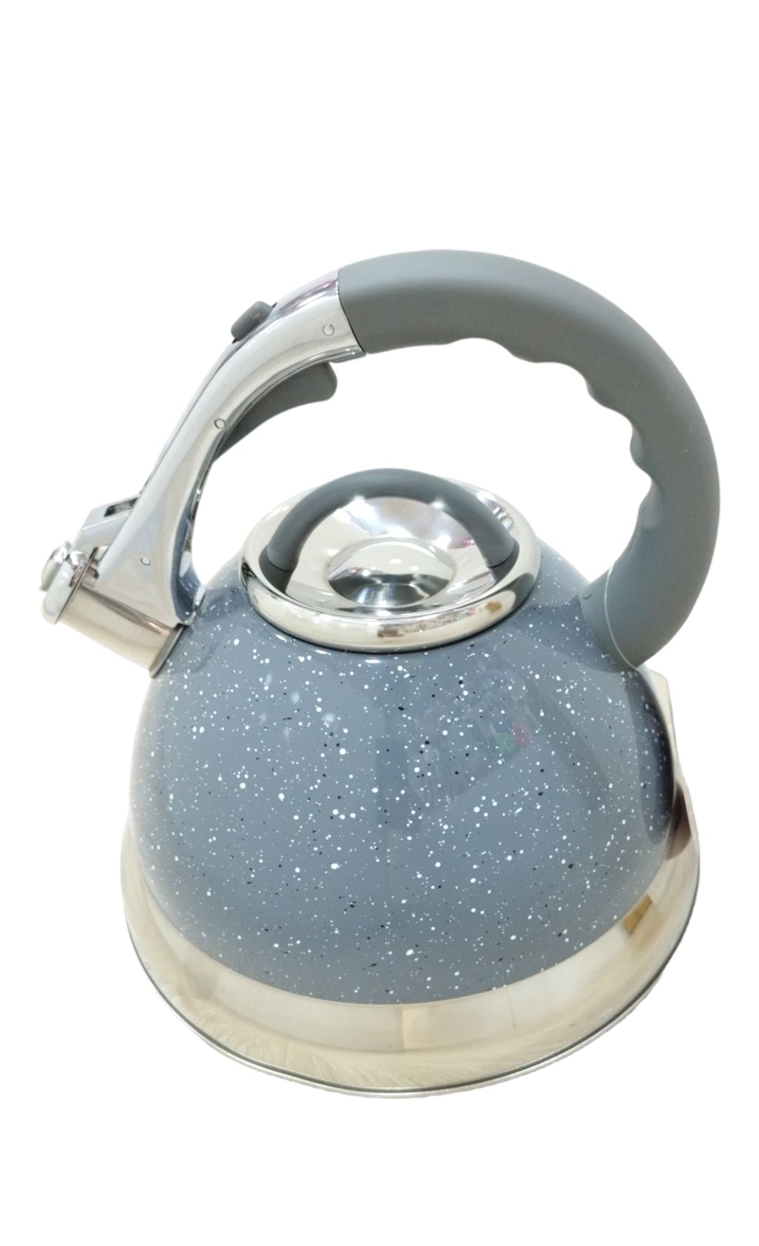 Çaydan ÇB42, 4.2 l, boz — Mallar, Bakı