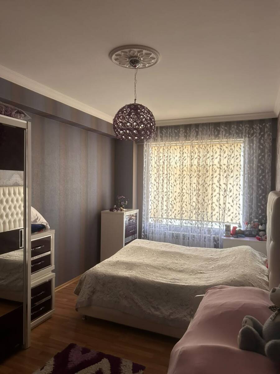 Satılır 2 otaqlı yeni tikili 70 m² — Mənzil, Xırdalan