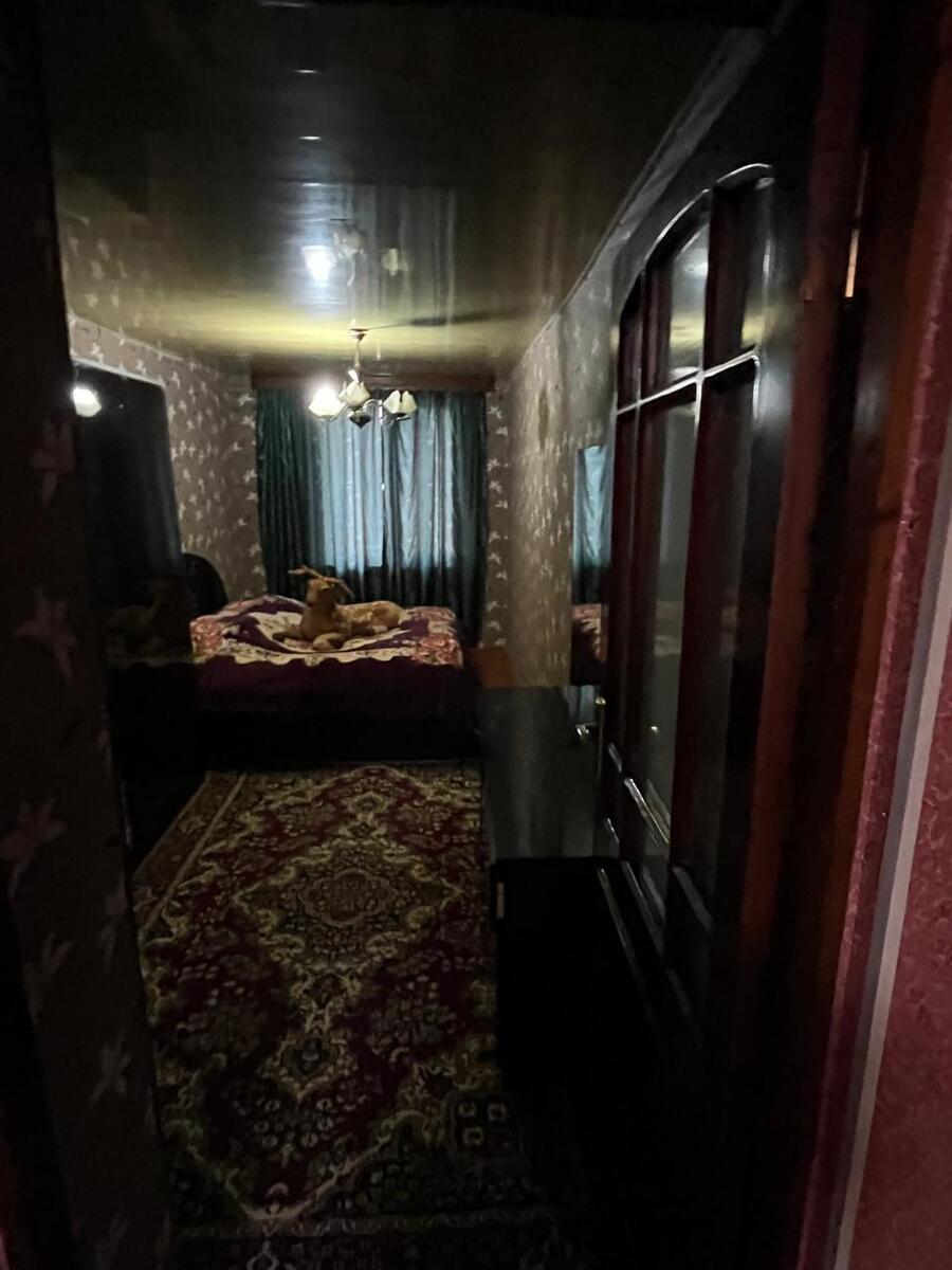 Satılır 3 otaqlı köhnə tikili 75 m² — Mənzil, Salyan