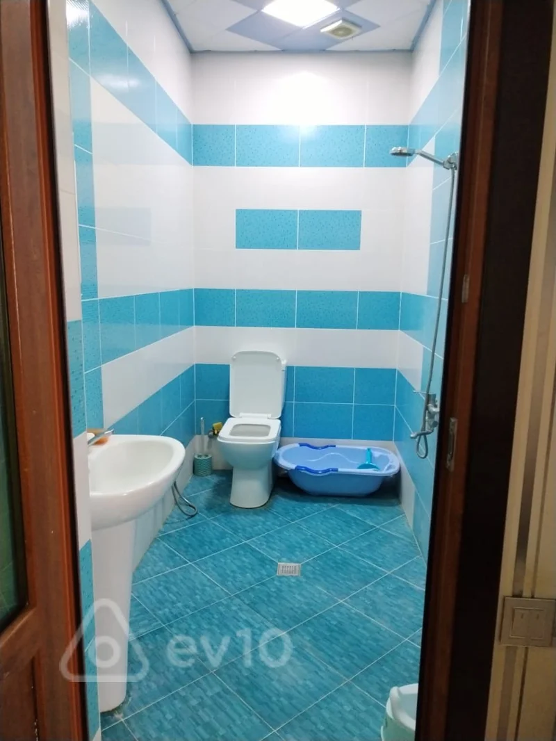 2 otaqlı həyət evi, 51 m², Masazır — kirayə — Ev, villa, Bakı (5)