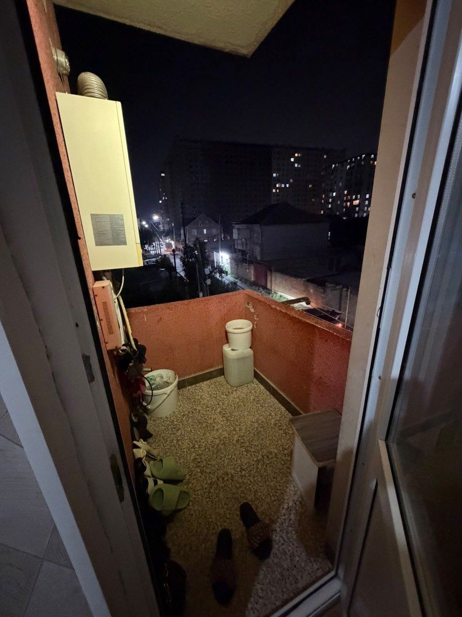 İcarəyə verilir 3 otaqlı yeni tikili 72 m² — Mənzil, Xırdalan (4)