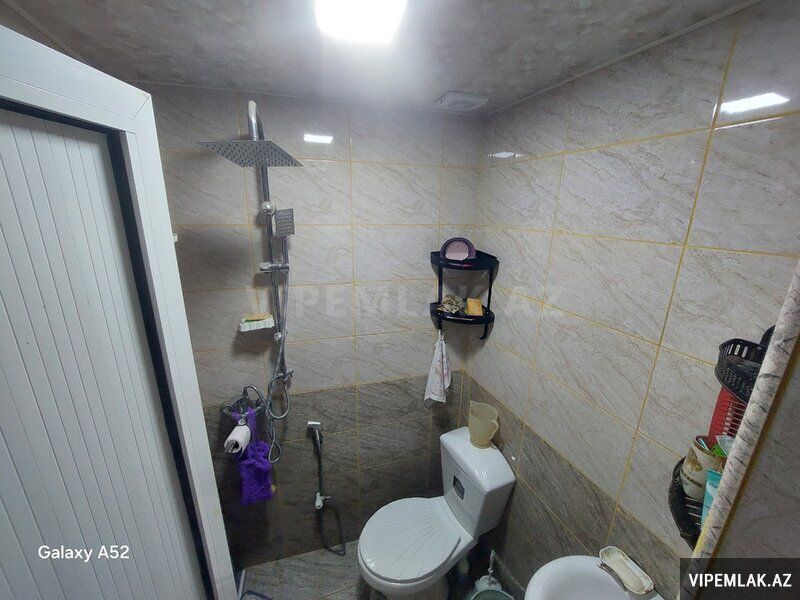 Suraxanı rayonunda 2 otaqlı Həyət evi Satılır, 100 m² — Ev, villa, Bakı (4)