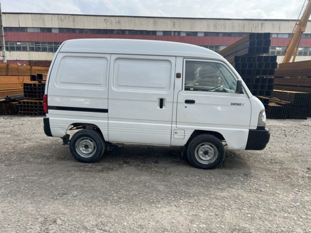 Chevrolet Damas, 1.2 L, 2021 il, 46 304 km 77-JK-746 — Avtomobillər, Bakı (3)