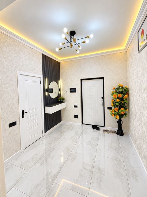 Satılır 2 otaqlı yeni tikili 67 m² — Bakı