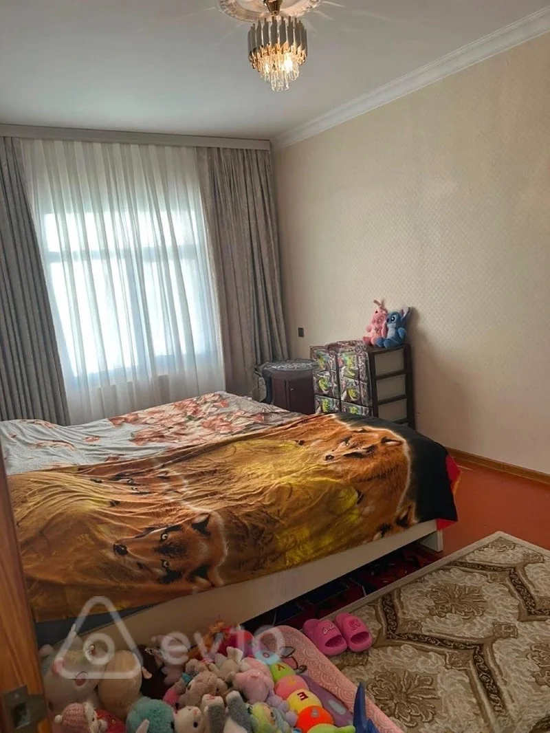 2 otaqlı mənzil, 65 m², Yeni yasamal — kirayə — Mənzil, Bakı (6)