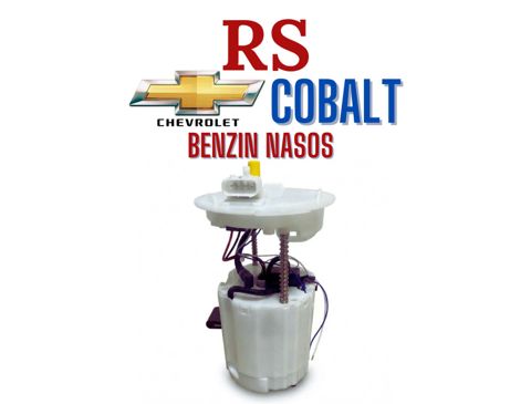 "Chevrolet cobalt" benza nasosu — 100 ₼ · Bakı · Ehtiyat hissələri və aksesuarlar "Chevrolet cobalt" benza nasosu — Bakı