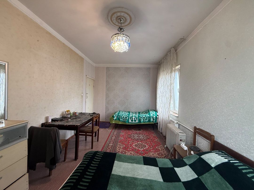 Satılır 1 otaqlı köhnə tikili 40 m² — Mənzil, Bakı (2)