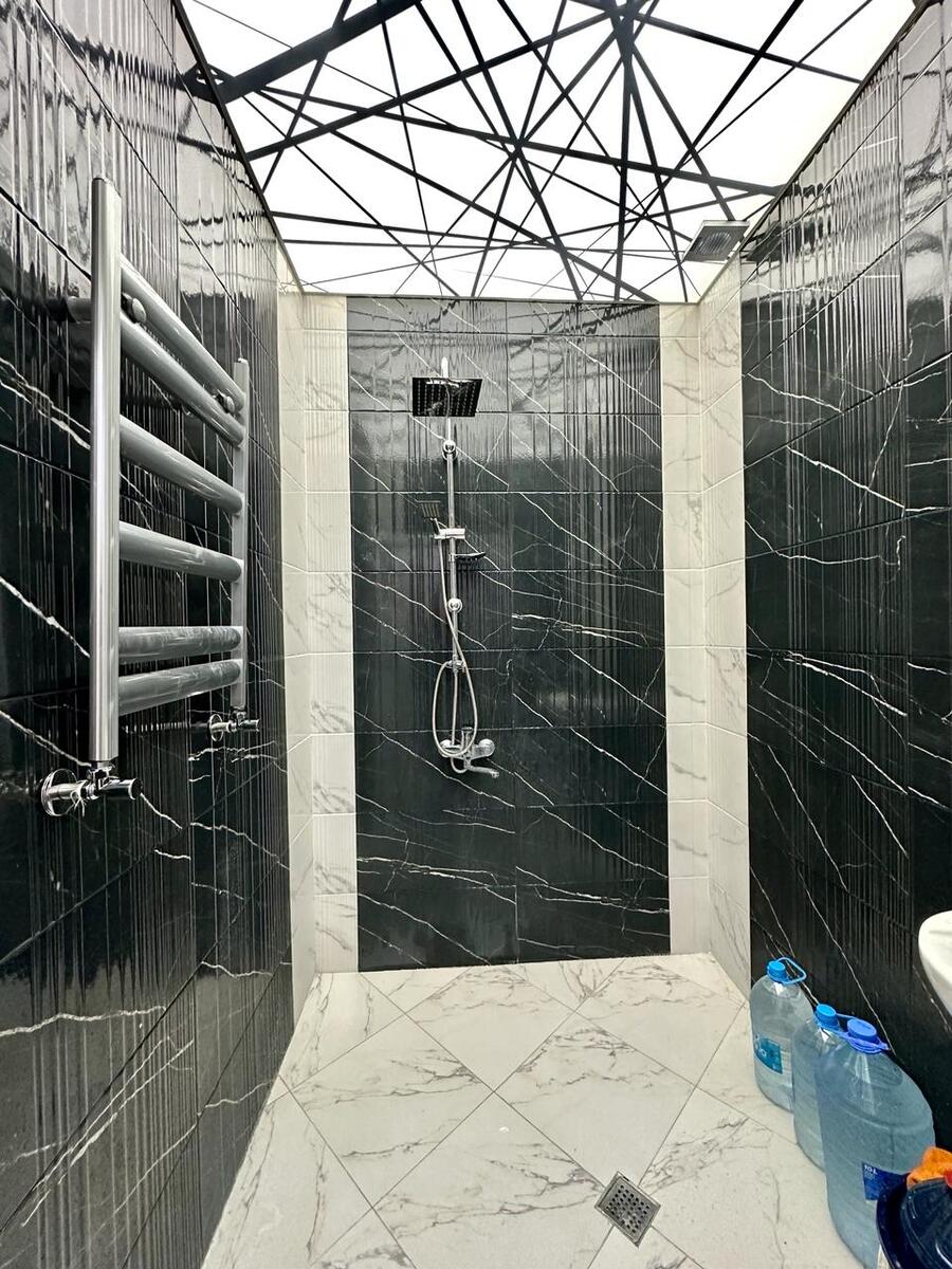 Satılır 3 otaqlı köhnə tikili 81 m² — Mənzil, Bakı (7)