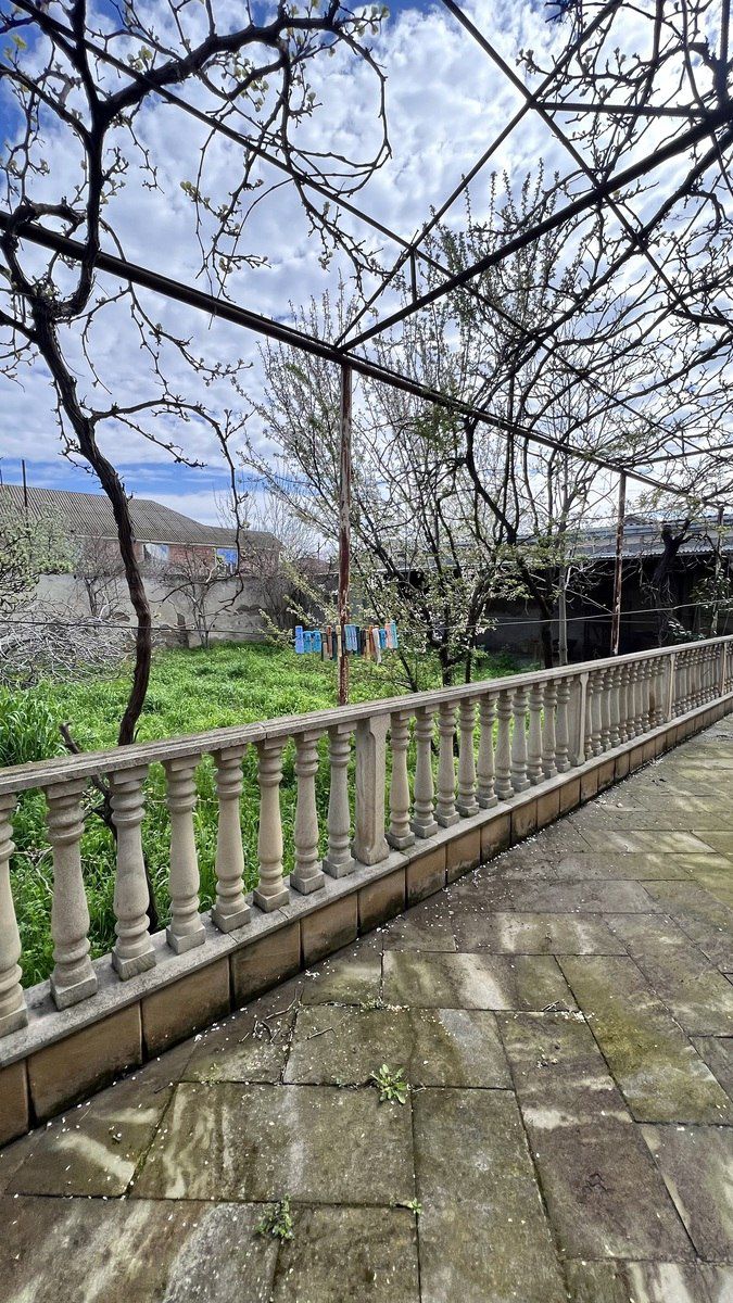 Həyət evi, Şirvan ş — Ev, villa, Şirvan (9)