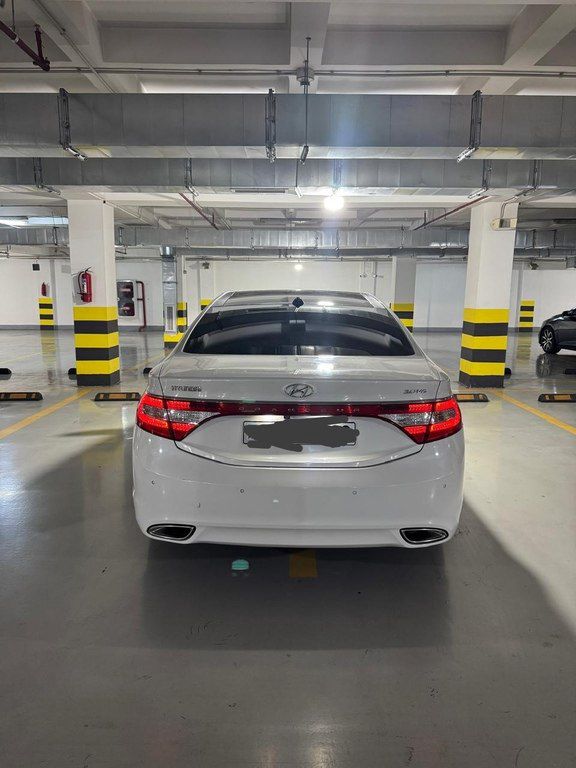 Hyundai Grandeur, 3.0 L, 2013 il, 292 751 km — Avtomobillər, Bakı (2)