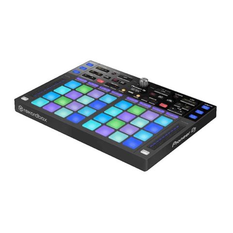 Rekordbox Dj və Rekordbox DVS üçün əlavə DJ nəzarətçi Pioneer DDJ-XP1 — Bakı